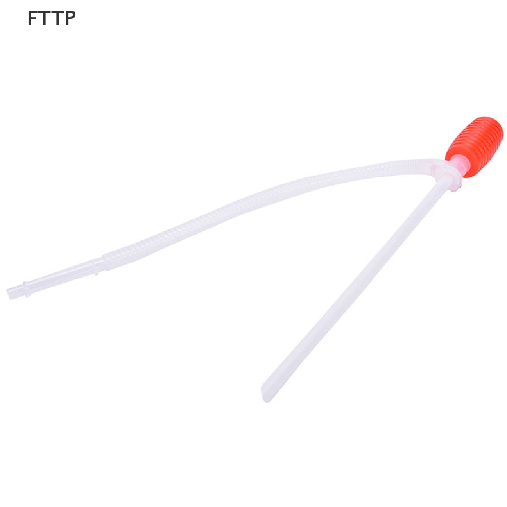 Ống bơm nhiên liệu bằng tay nhỏ gọn dành cho xe hơi