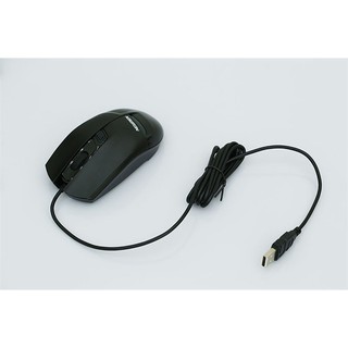 Chuột game newmen G10 (Black)  - Hàng chính hãng