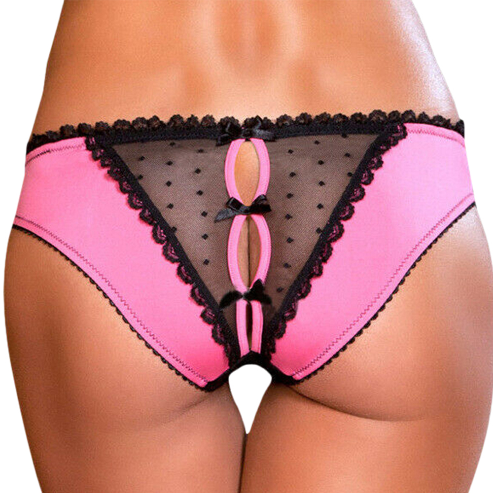 Quần Lót Ren Xuyên Thấu Gợi Cảm Cho Nữ | BigBuy360 - bigbuy360.vn