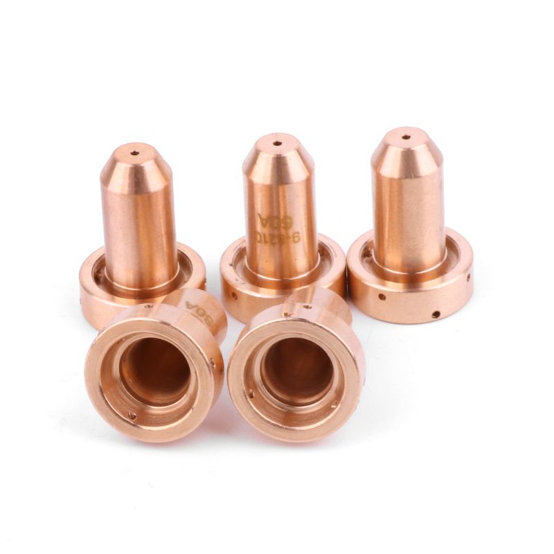 Set 5 Vòi Phun 9-8210 60Amp Chuyên Dụng Cho SL60 SL100