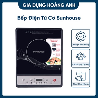bếp từ sunhouse 6149