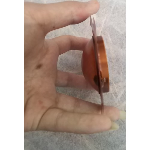 COMBO 5 CÁI COIL LOA NÉN 25W - COIL 51.3 - LOA PHÓNG THANH - 05 COIL 51