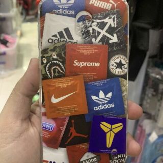 Ốp dẻo Nokia 2 in hình dễ thương