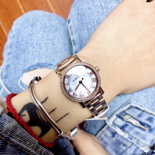 Đồng Hồ Nữ Michael Kors MK3558