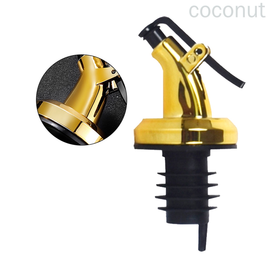 Vòi Rót Dầu / Giấm Chống Rò Rỉ Tiện Dụng Cho Nhà Bếp