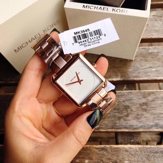 ĐỒNG HỒ NỮ MICHAEL KORS MK3645