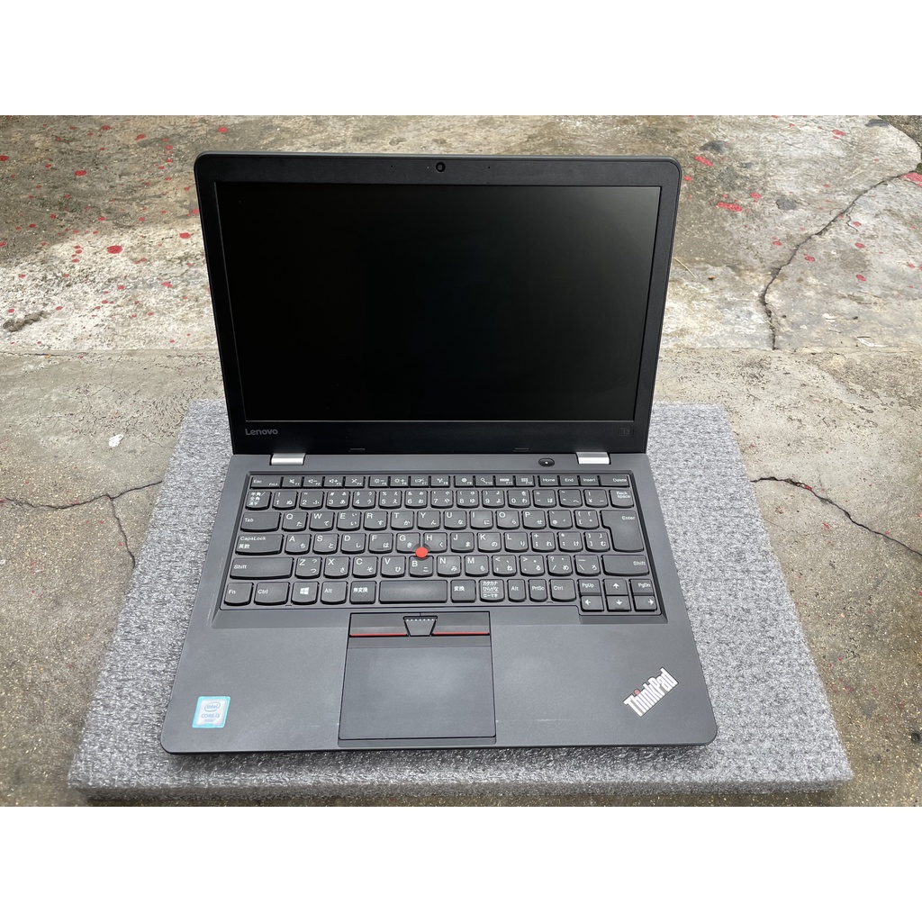 Máy tính laptop ThinkPad 13 Gen 1 | WebRaoVat - webraovat.net.vn