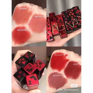 Son Nars Limited Edition - The Claudette Collection