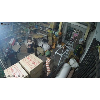 BỘT SODA LÀM MỀM THỰC PHẨM..