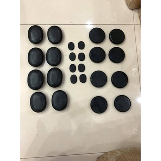 ĐÁ MASSAGE - ĐÁ NÓNG SPA [Hàng Siêu Cấp]