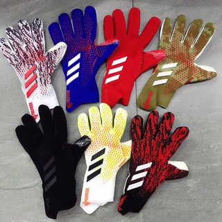 Găng tay thủ môn ⚡cao cấp⚡ predator