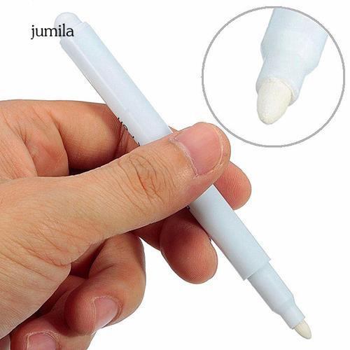 Bút đánh dấu màu trắng dành cho bảng đen