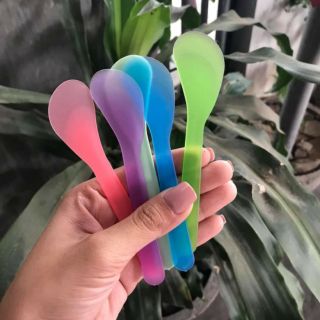 [NHẬP MÃ BUNNBUNN HOÀN 5K XU CHO ĐƠN 50K] Que Nhựa Trộn Và Đắp Mặt Nạ Tiện Lợi Chuyên Dụng Dành Cho Spa
