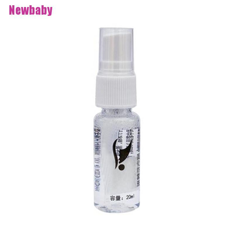 [Newbaby] Kính Bơi Lặn Chống Sương Mù Dạng Xịt Cứng