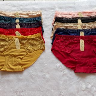 Sét 10 quần su ren đẹp