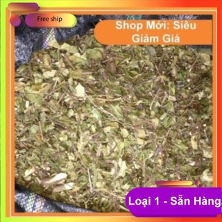 [1Kg - Hàng Loại 1] Dây Thìa Canh Thái Nguyên ( Dây Thìa Canh Lá To )