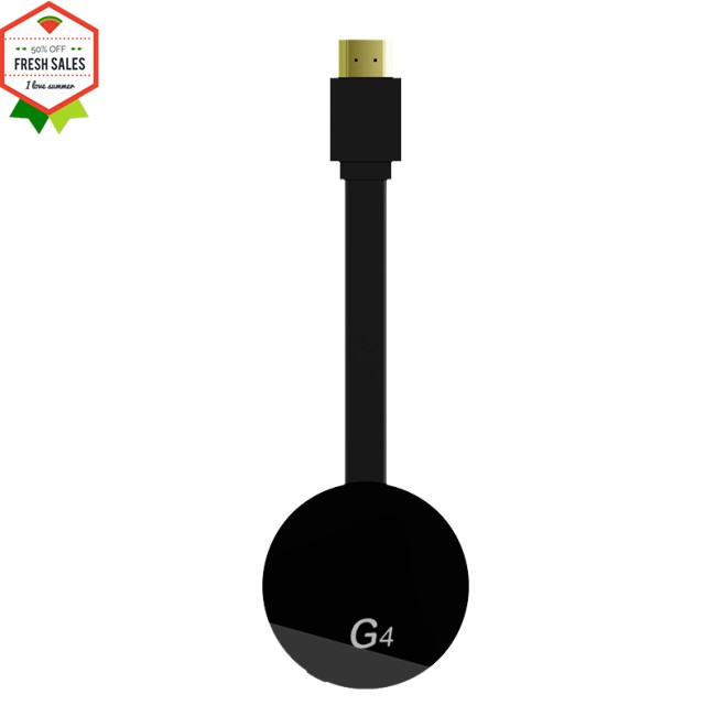 GOOGLE ANDROID MIRASCREEN Thiết Bị Nhận Tín Hiệu Wifi Cho Google Chromecast 2 / 3 / 2018 Android