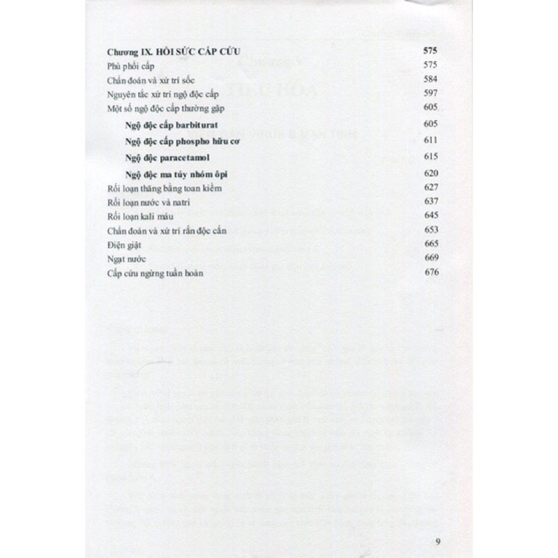 Sách - Bệnh học Nội khoa