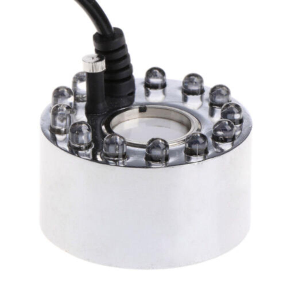 Máy Phun Sương Làm Sương Cho Bể Cá