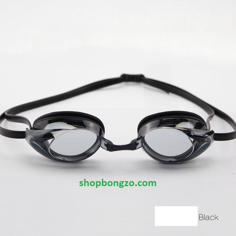 [Chính hãng] Kính bơi Cận Speedo Vanquiser - màu đen
