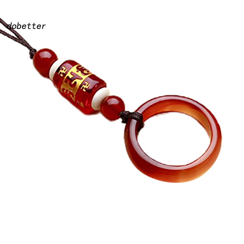 Ốp điện thoại đính đá tự nhiên chống bám bẩn kèm vòng đeo tay tiện dụng