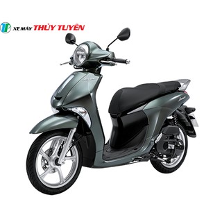 Xe máy Yamaha Janus