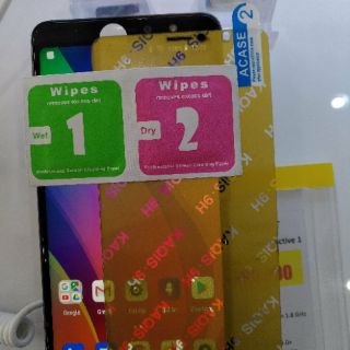 Cường lực Nano Vsmart Active 1