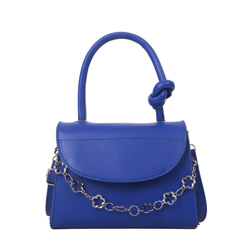 Túi Đeo Chéo Hình Vuông Nhỏ Đơn Giản Thời Trang Mùa Xuân 2022 Cho Nữ