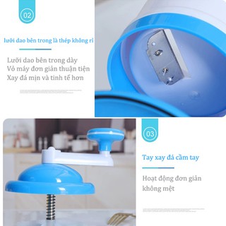 máy xay đá,,Sinh tố