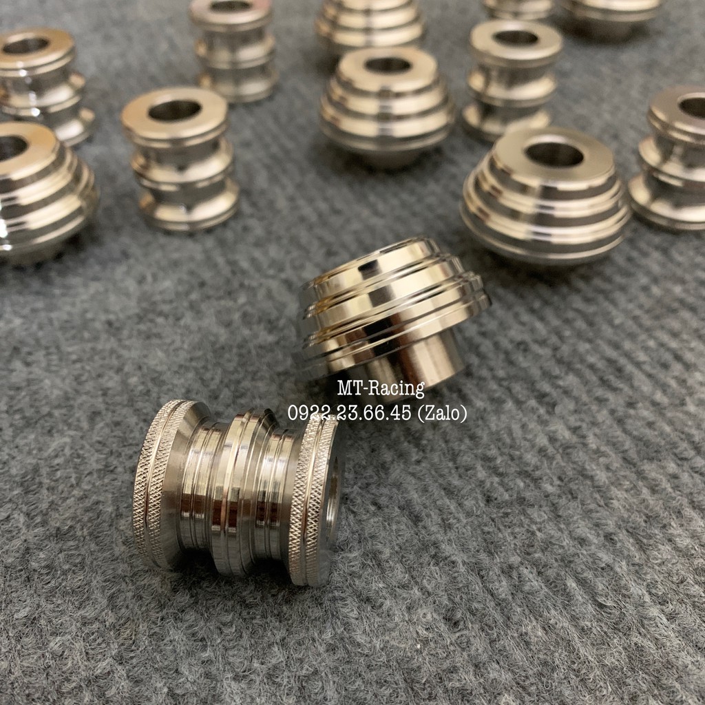 Canh Bánh Trước Sau Cho Dream Wave Future Các Đời Chuẩn Inox304