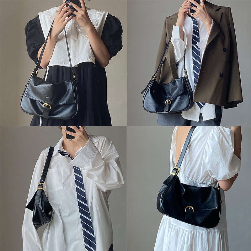 Túi Xách Cỡ Lớn Kiểu Cổ Điển Thời Trang Cho Nữ IELGY