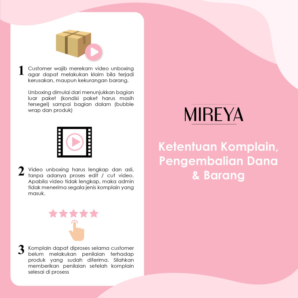 Dung dịch tẩy sơn móng tay Mireya | BigBuy360 - bigbuy360.vn