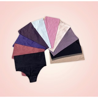 Quần Lót Gen Nịt Bụng Lưng Cao Lọt Khe Yummie/ Jockey