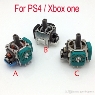 CỦ ANALOG TAY PS4 XBOX One và ones CHÍNH HÃNG
