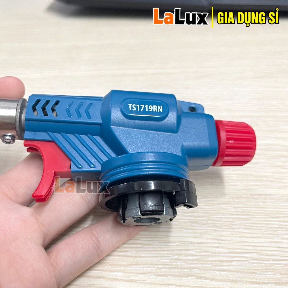 Khò Gas Mini NAMILUX CHÍNH HÃNG Đủ Mã Khách Chọn - Đèn Khò Gas Cầm Tay GIA DỤNG LALUX