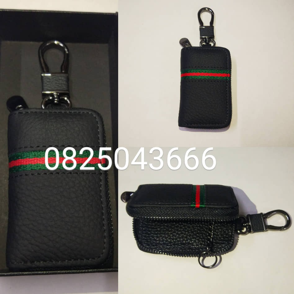 ⚡️SALE 50%⚡️ Bao da chìa khóa ô tô