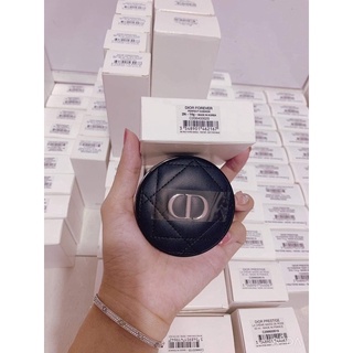 Phấn nước Cushion DI.OR Forever bao da Limited Tester