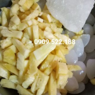 Đác rim thơm - Giao grab/now