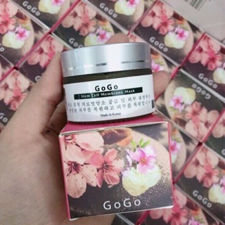 Mặt nạ màng tế bào gogo