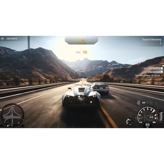 Đĩa game Sony Need For Speed Rivals