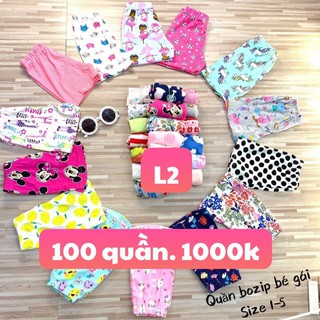 Quần chục 10k