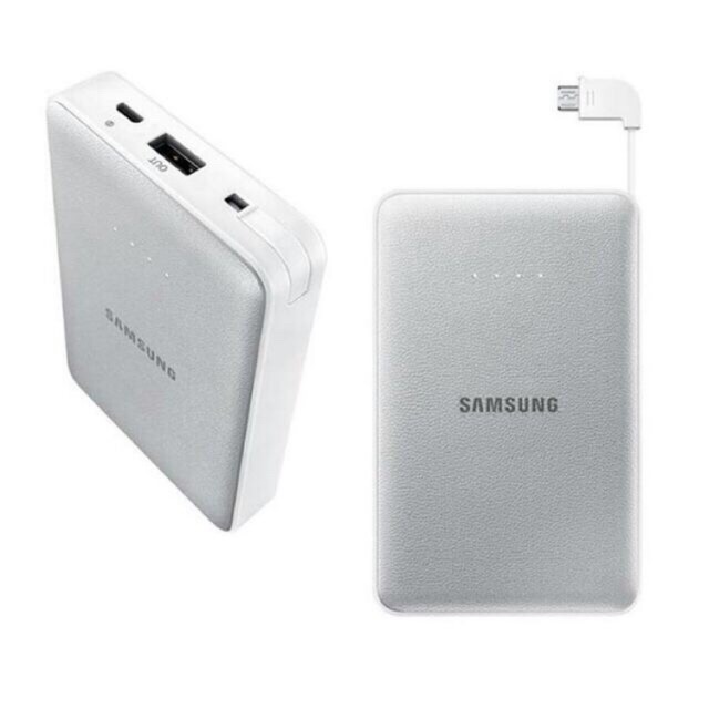 Pin Sạc Dự Phòng Samsung 11300 mAh Chính Hãng