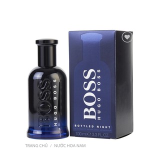 Nước hoa hugo boss Hugo man, Nước hoa nam thơm lâu