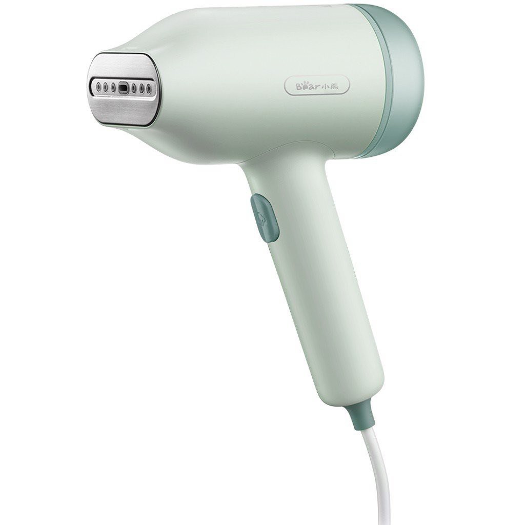 Bàn ủi, bàn là hơi nước cầm tay Bear GTJ-B10S1- Công suất 1000W, nhỏ gọn, tiện lợi- Hàng chính hãng!