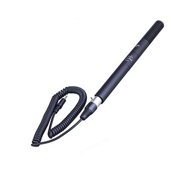 Micro phỏng vấn cho máy ảnh máy quay Takstar SGC-578