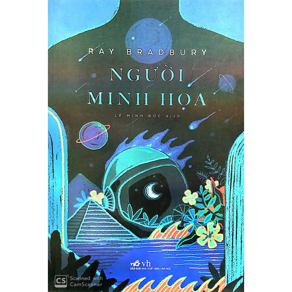 Sách - Người Minh Họa