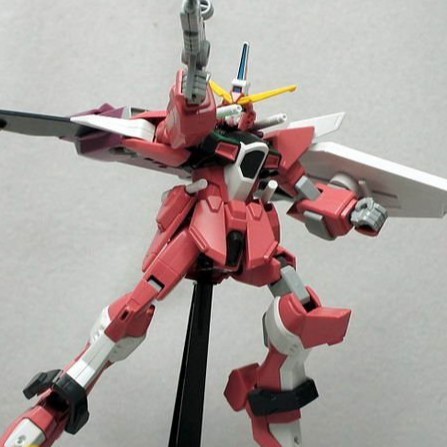 Mô Hình Gundam Gunpla Gaogao Daban Infinite Justice Gundam Hg 1 / 144 Seed Diy Hobby Ready 108356703