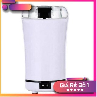 Máy xay cafe mini để bàn