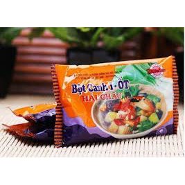 MUỐI BỘT CANH I ỐT HẢI CHÂU 5 gói 20k