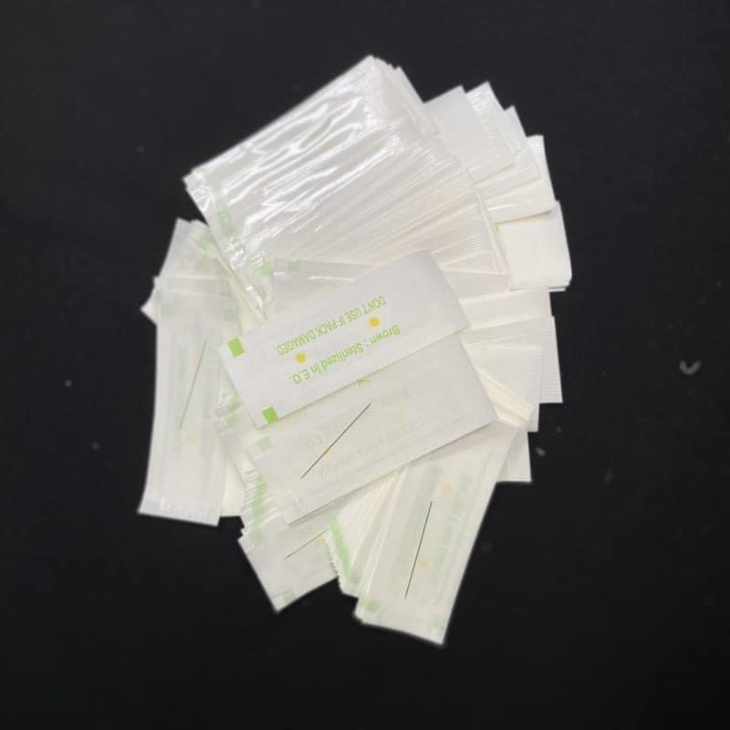 Kim ngắn sizedùng cho máy thần thánh-máy pro-máy vuông